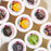 Ice Cream Party - 18 Cups Deluxe - Cake Together - Online Birthday Cake Delivery