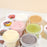 Ice Cream Party - 18 Cups Deluxe - Cake Together - Online Birthday Cake Delivery