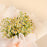 Chamomile Bunches - Cake Together - Online Birthday Cake Delivery