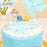 Blue Boy Train 5 inch - Cake Together - Online Birthday Cake Delivery
