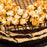 Salted Caramel Popcorn 9 inch