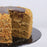Mocha Nougatine Cake | Cake Together | Birthday Cake Delivery