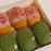 Japanese Green Tea & Almond Madeleine 6 Pieces - Cake Together - Online Birthday Cake Delivery