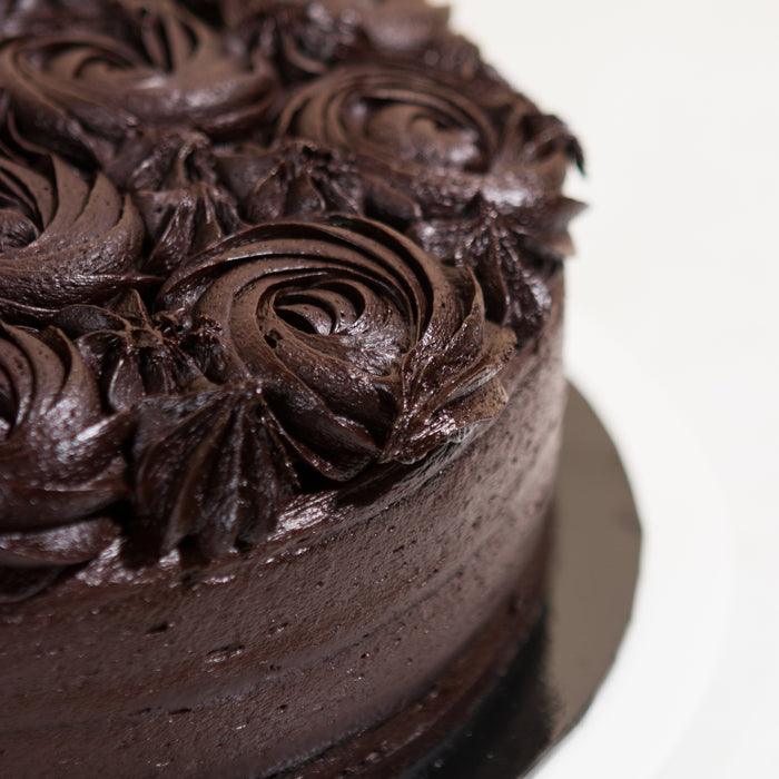 How to make Death By Chocolate Cake | Times of India