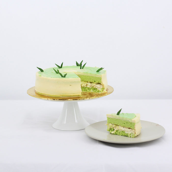 Rasa Sayang Cake - Cake Together - Online Birthday Cake Delivery