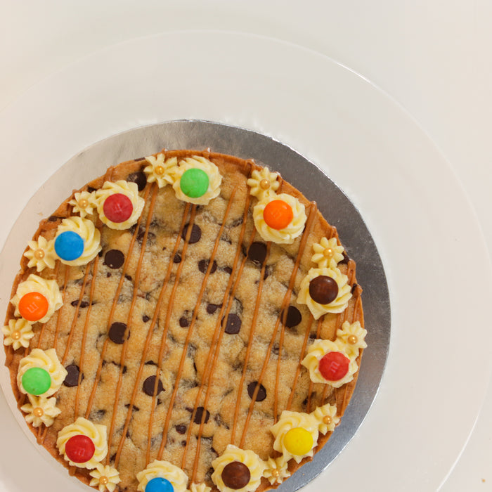  Cookie Cake 7 inch - Cake Together - Online Birthday Cake Delivery