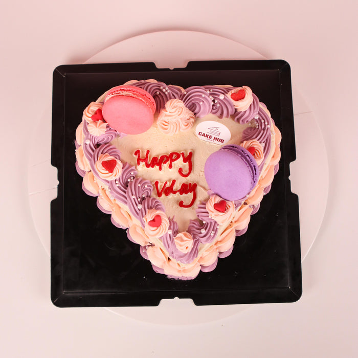 Shape of You Cake - Cake Together - Online Birthday Cake Delivery
