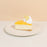 Lemon Frozen Cheesecake 6 inch [FREE PERSONALISED BALLOON]