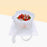 Strawberry Bouquet Cake 6 inch - Cake Together - Online Birthday Cake Delivery
