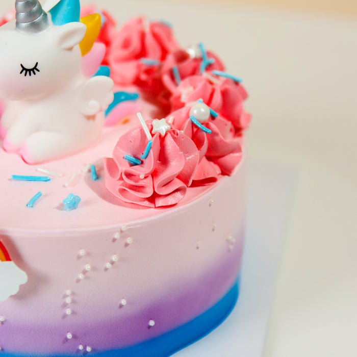 Online Unicorn Cake delivery in 3 hours | Order Unicorn Cake online | Same  day