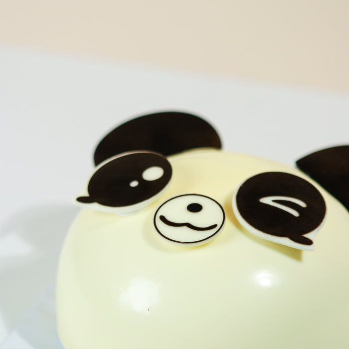 Baby Panda Cake 6 inch - Cake Together - Online Birthday Cake Delivery