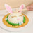 Cute Bunny Pinata Surprise - Cake Together - Online Birthday Cake Delivery	