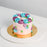 Violeta 5 inch - Cake Together - Online Birthday Cake Delivery