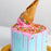 Melting Ice Cream 5 inch - Cake Together - Online Birthday Cake Delivery