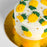 Pineapple 5 inch - Cake Together - Online Birthday Cake Delivery
