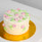 Mauve 5 inch - Cake Together - Online Birthday Cake Delivery