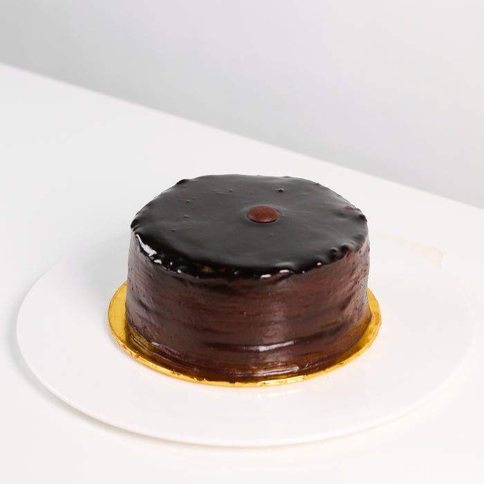 Award Winning Super Moist Belgium Chocolate Cake - Cake Together - Online Birthday Cake Delivery