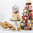 The Extravagant Dessert Table - Cake Together - Online Birthday Cake Delivery