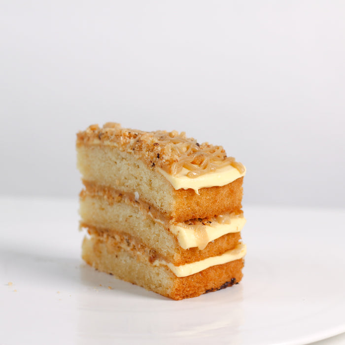 Indulgent Cake Slice Set - Cake Together - Online Birthday Cake Delivery