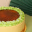 Pandan Gula Melaka Cake 8 inch - Cake Together - Online Birthday Cake Delivery