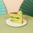 Pandan Gula Melaka Cake 8 inch - Cake Together - Online Birthday Cake Delivery