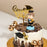 Congrats Graduate Boy 5 inch - Cake Together - Online Birthday Cake Delivery