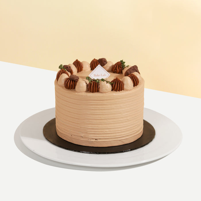 Milo Dinosaur 6 inch | Cake Together | Birthday Cake Delivery - Cake ...