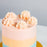 Korean Concept Buttercake 4 inch - Cake Together - Online Birthday Cake Delivery