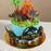Dinosaurs and Volcano - Cake Together - Online Birthday Cake Delivery