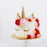 Red Unicorn Cake - Cake Together - Online Birthday Cake Delivery