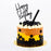 Boba Milk Tea Cake - Cake Together - Online Birthday Cake Delivery
