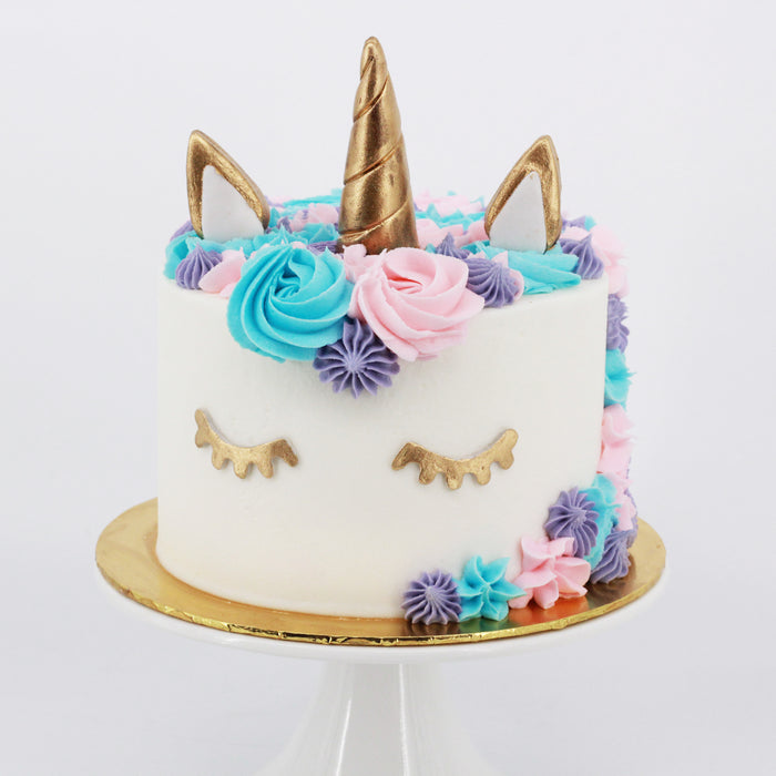 Goldiecorn - Cake Together - Online Birthday Cake Delivery