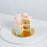 Korean Concept Buttercake 4 inch - Cake Together - Online Birthday Cake Delivery