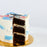 Korean Concept Chocolate Cake 4 inch - Cake Together - Online Birthday Cake Delivery
