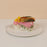 Aburi Love Shaped Sushi Cake - Cake Together - Online Birthday Cake Delivery
