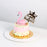 Majestic Flamingo 5 inch - Cake Together - Online Birthday Cake Delivery