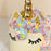 Unicorn Cake 5 inch - Cake Together - Online Birthday Cake Delivery