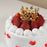 Strawberry Dream Cake - Cake Together - Online Birthday Cake Delivery