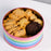 Premium Unicorn Cookie Tin - Cake Together - Online Birthday Cake Delivery
