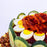 Nasi Lemak Cake with Sambal Sotong 8 inch - Cake Together - Online Birthday Cake Delivery