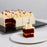 Premium Red Velvet Cake Bites - Cake Together - Online Birthday Cake Delivery