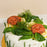 Savoury Smoked Salmon & Dill Sandwich Cake 8 inch - Cake Together - Online Birthday Cake Delivery