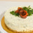 Savoury Salmon & Dill Cheesecake 8 inch - Cake Together - Online Birthday Cake Delivery