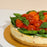 Savoury Tomato & Basil Cheesecake 8 inch - Cake Together - Online Birthday Cake Delivery