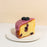 Blueberry Lemon Drizzle Cake 8 inch - Cake Together - Online Birthday Cake Delivery
