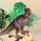 T-Rex Dinosaur 6 inch - Cake Together - Online Birthday Cake Delivery