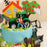 Farm Life - Cake Together - Online Birthday Cake Delivery