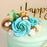 Luxe Lady Tiffany 5 inch - Cake Together - Online Birthday Cake Delivery