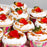 Friday Night Cupcakes 12 Pieces - Cake Together - Online Birthday Cake Delivery