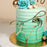 Luxe Lady Tiffany 5 inch - Cake Together - Online Birthday Cake Delivery